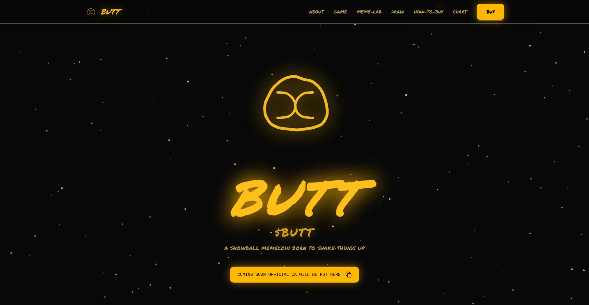Buttsnow.com