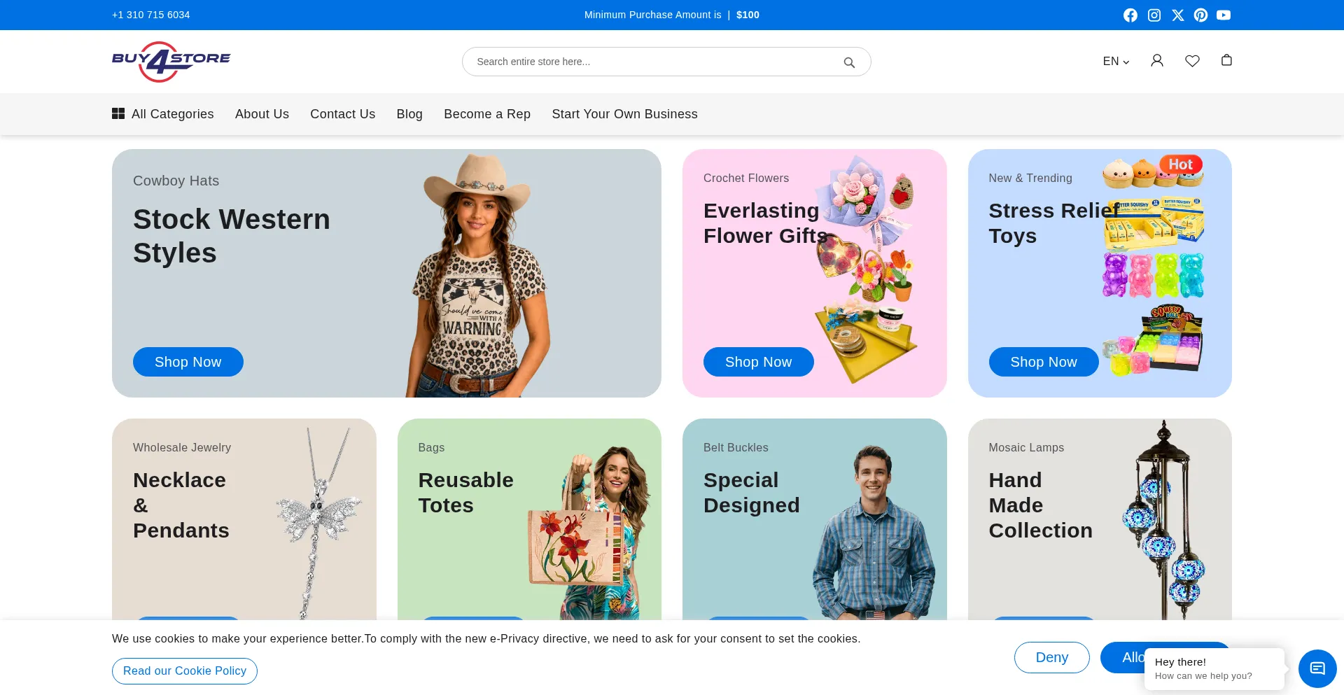 Buy4store.com
