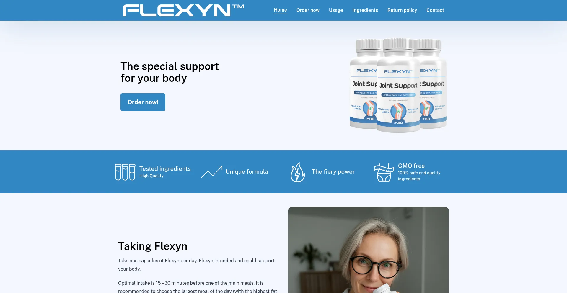 Buy-flexyn.com