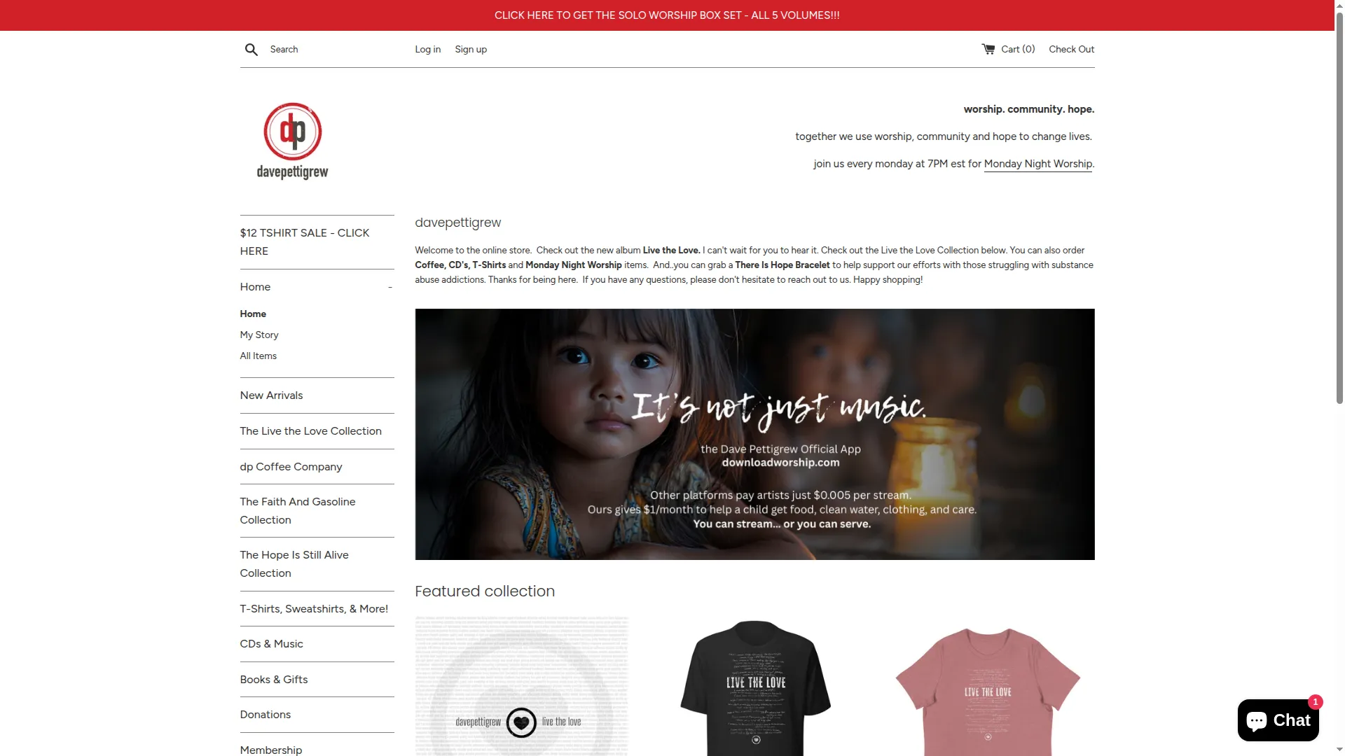Buydpstuff.com