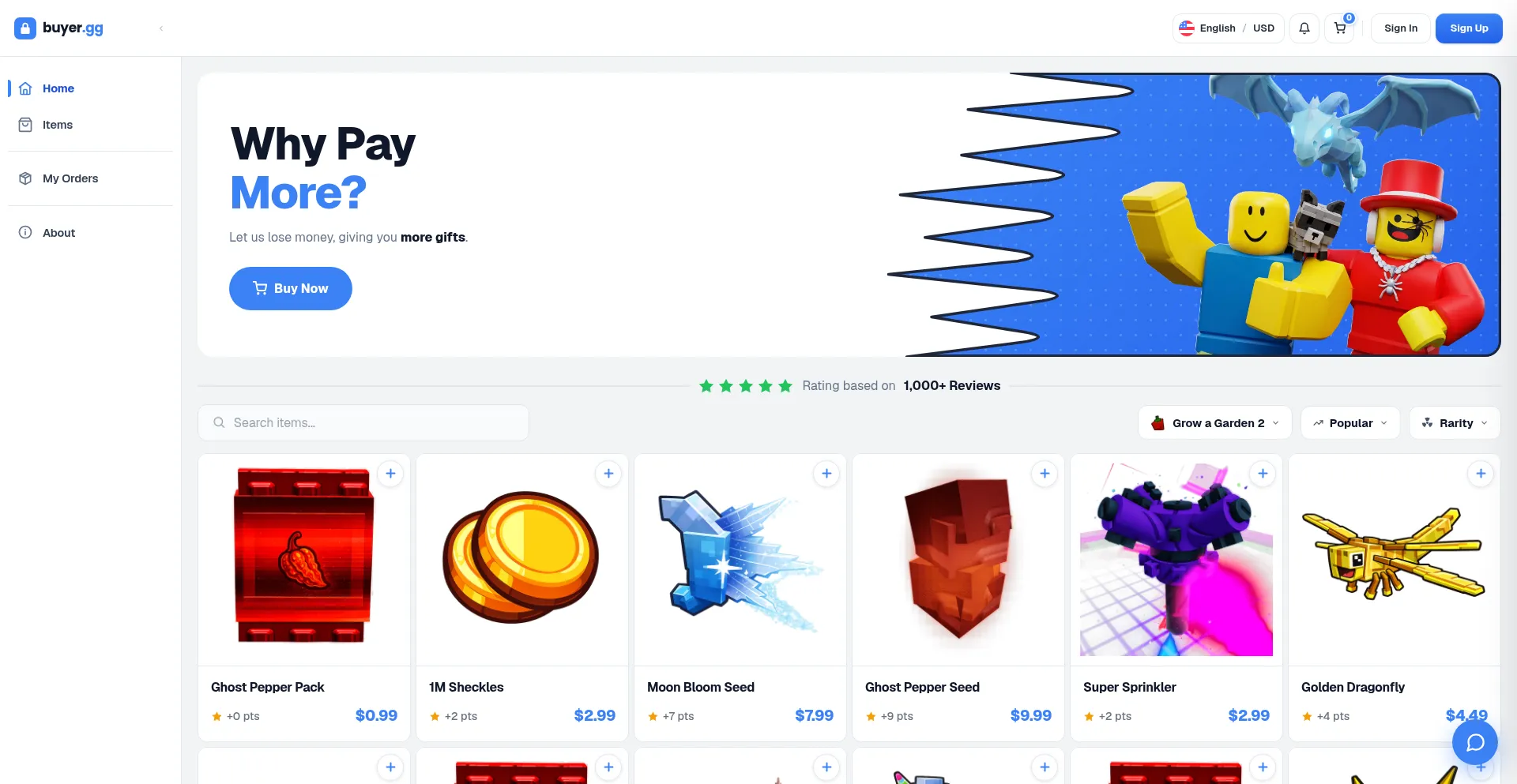Buyer.gg