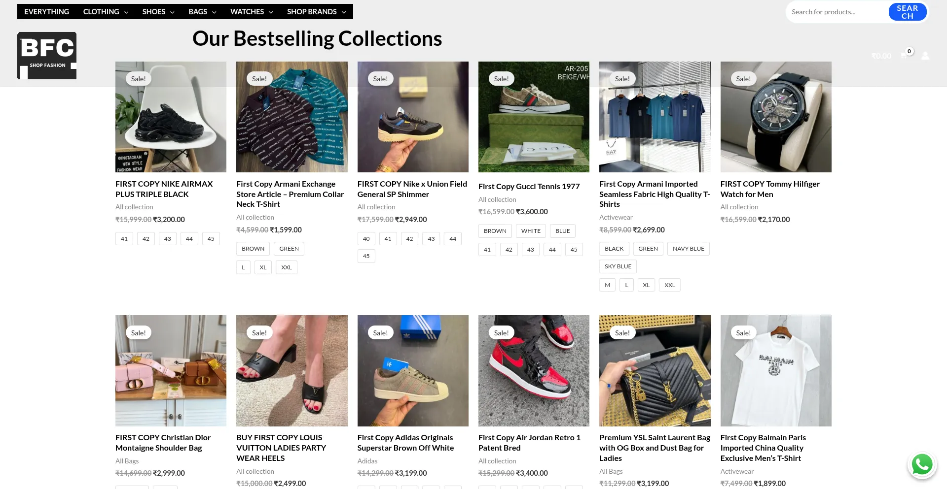 Buyfirstcopy.com