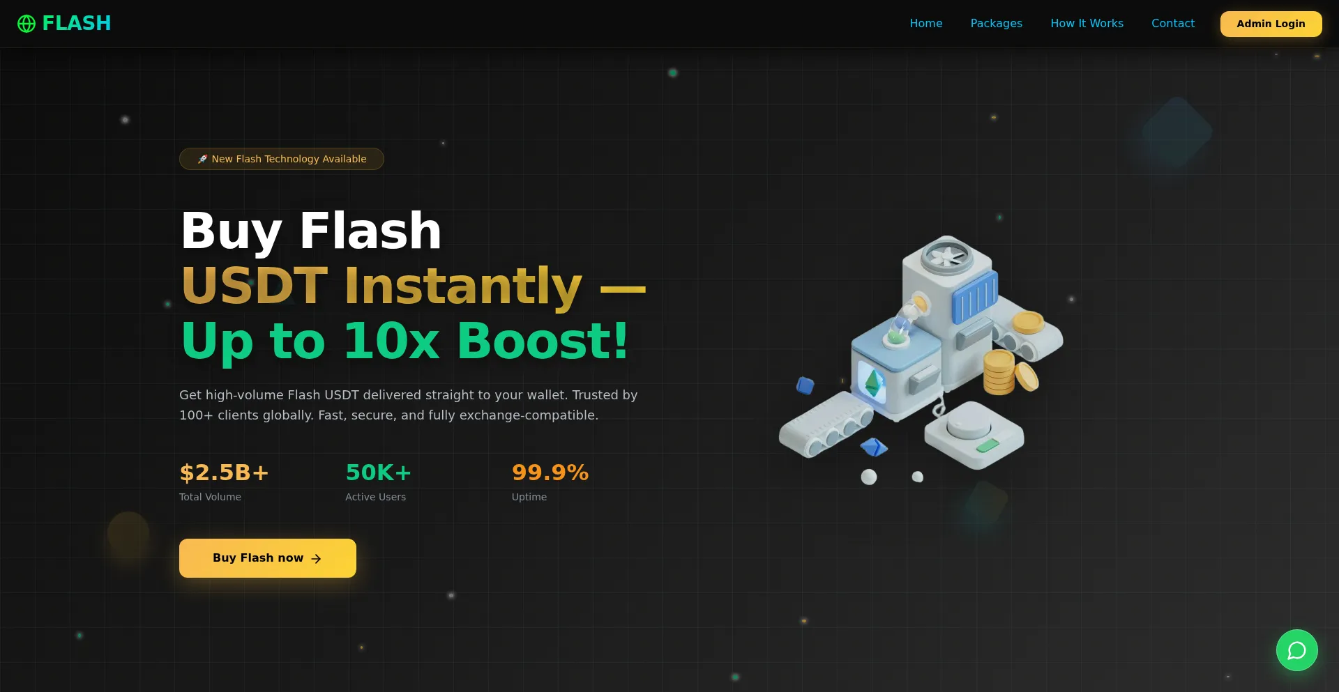 Buyflashnow.com