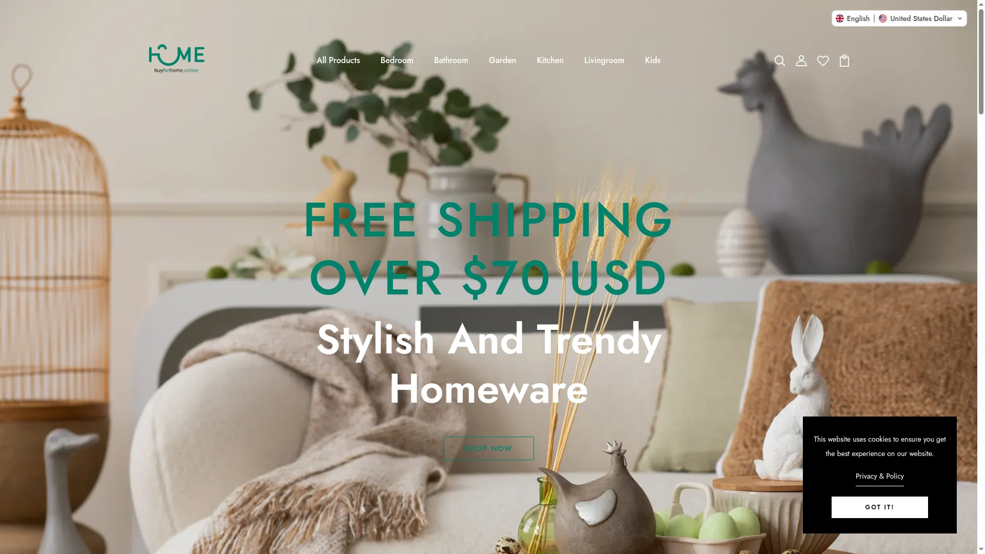 Buyforhome.online