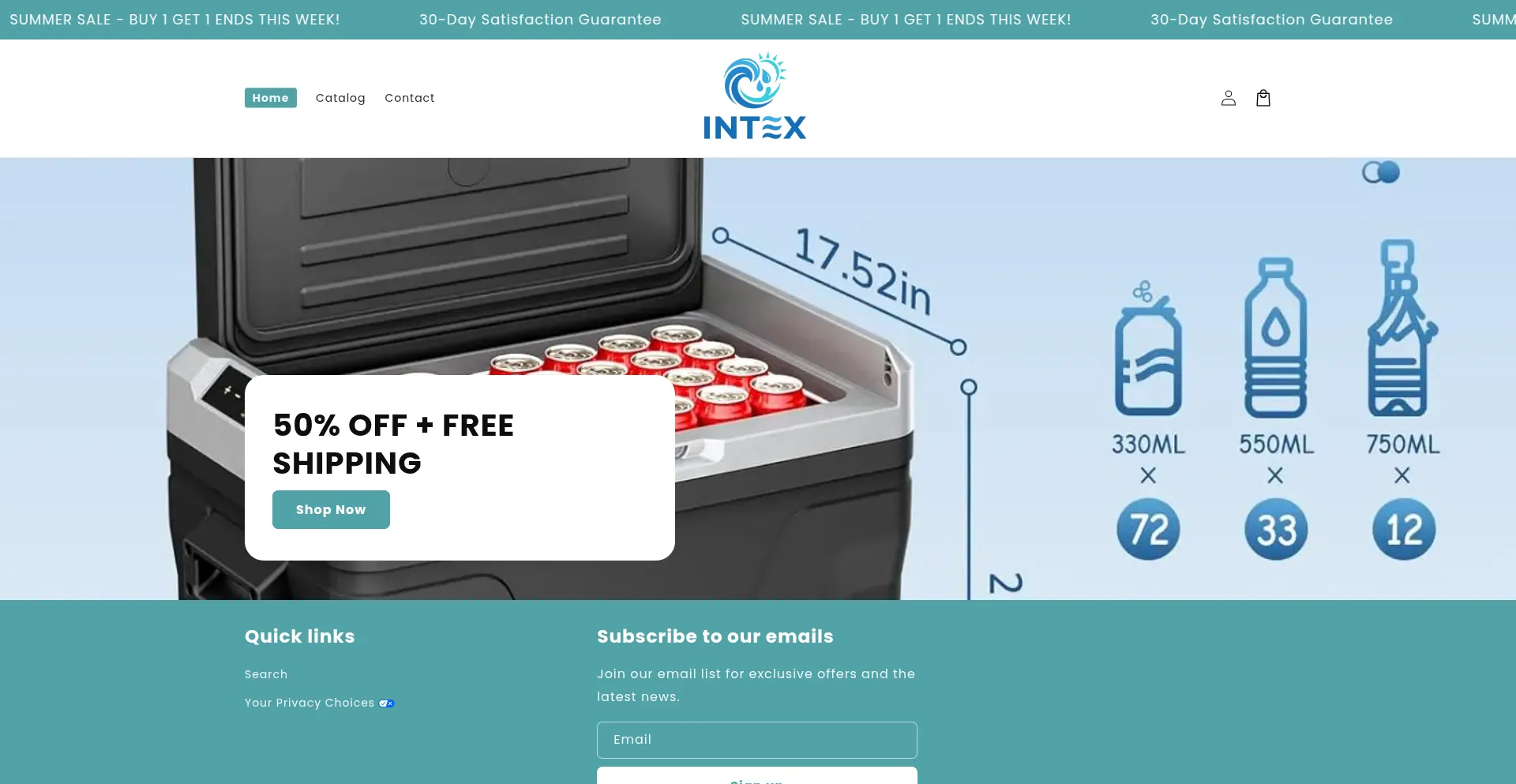 Buyintex.com