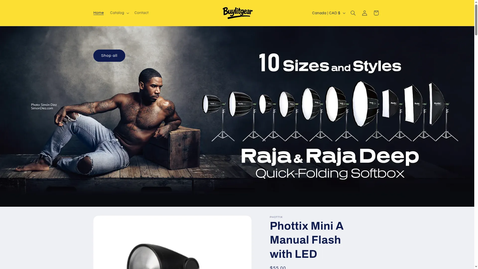 Buylitgear.com