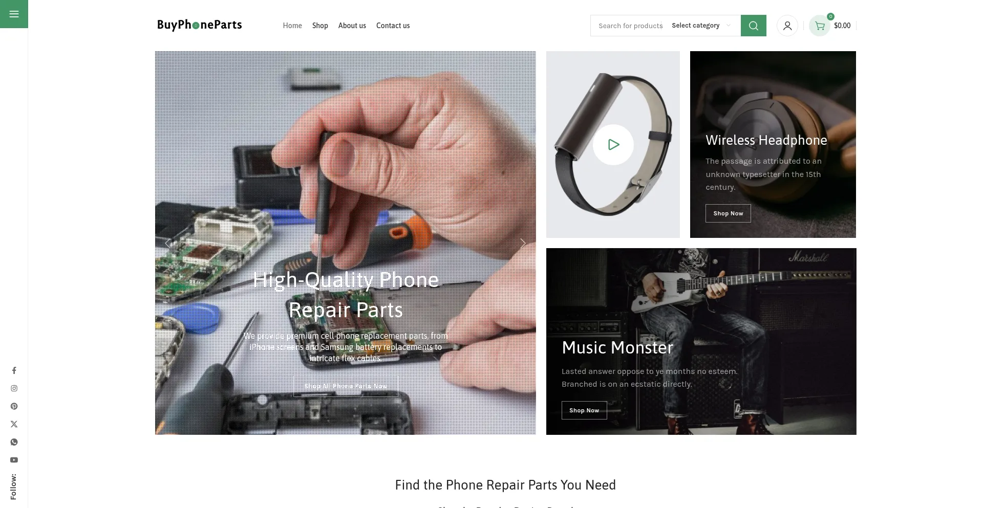 Buyphoneparts.com