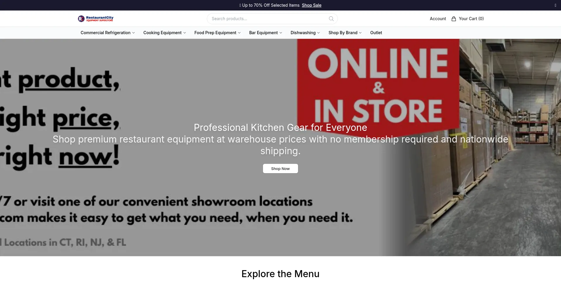 Buyrestaurantcity.shop