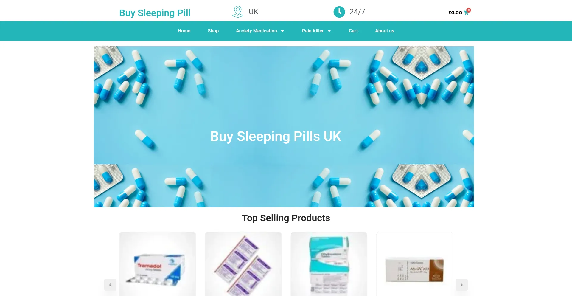 Buysleepingpill.co.uk
