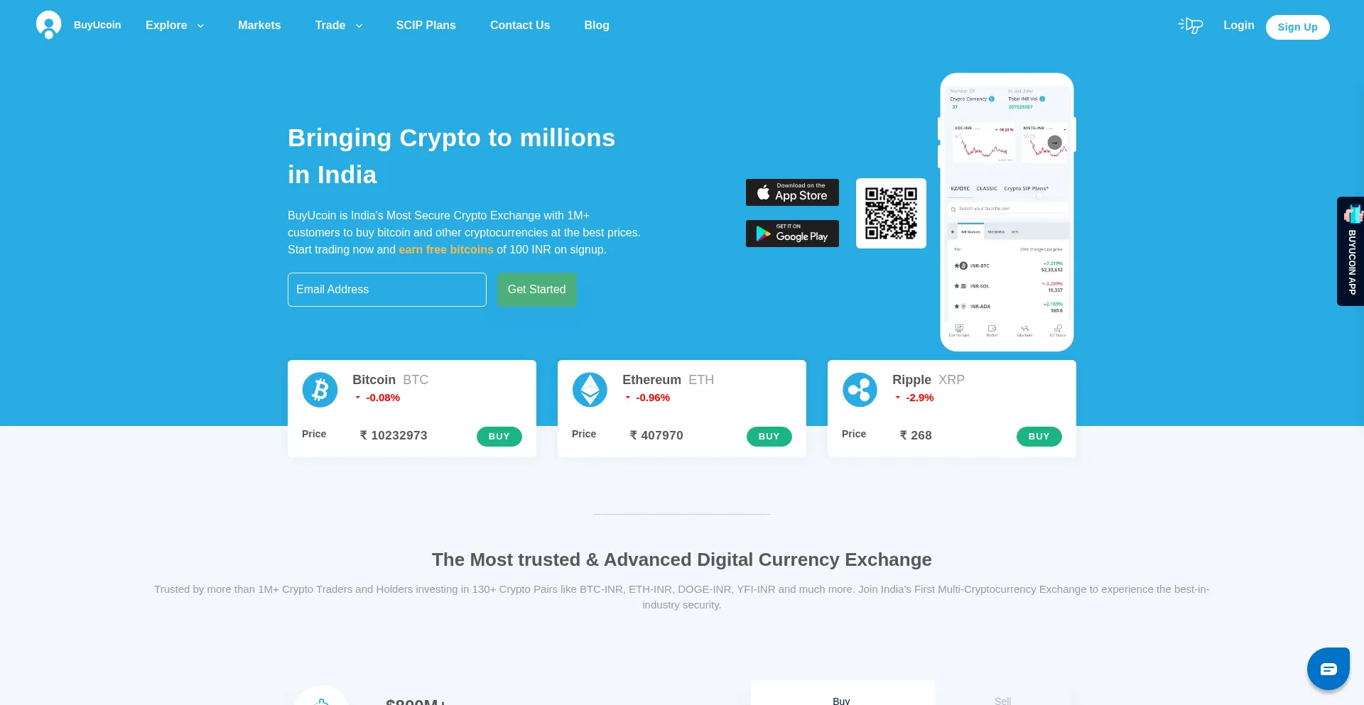 ¿És Seguro y Confiable Buyucoin.com?