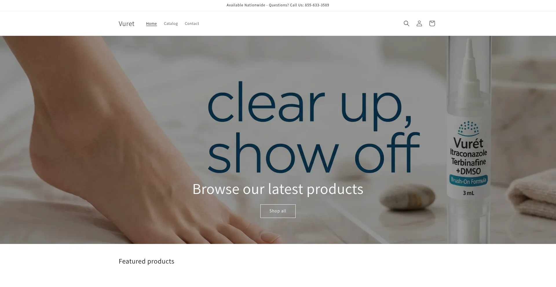 Buyvuret.com