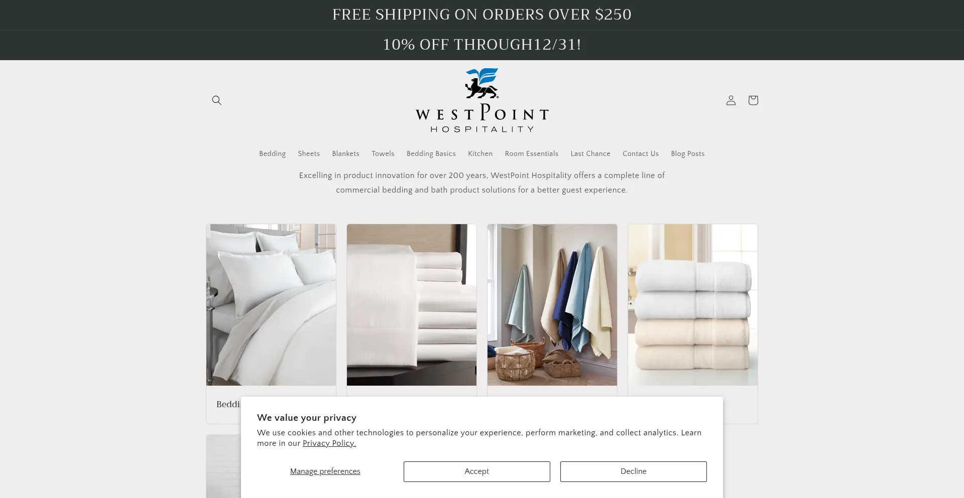 Buywestpointdirect.com