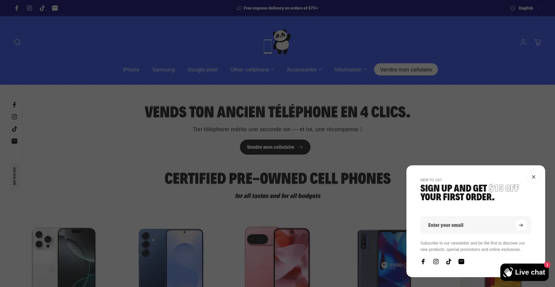 Buyyourcellphone.com