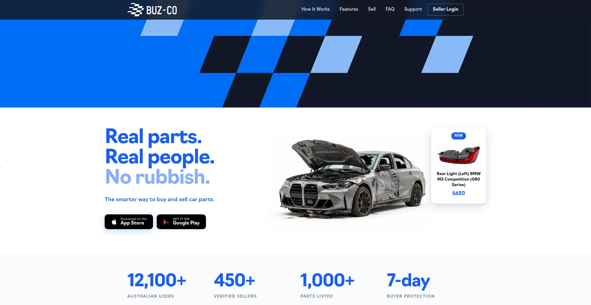 Buz-co.com
