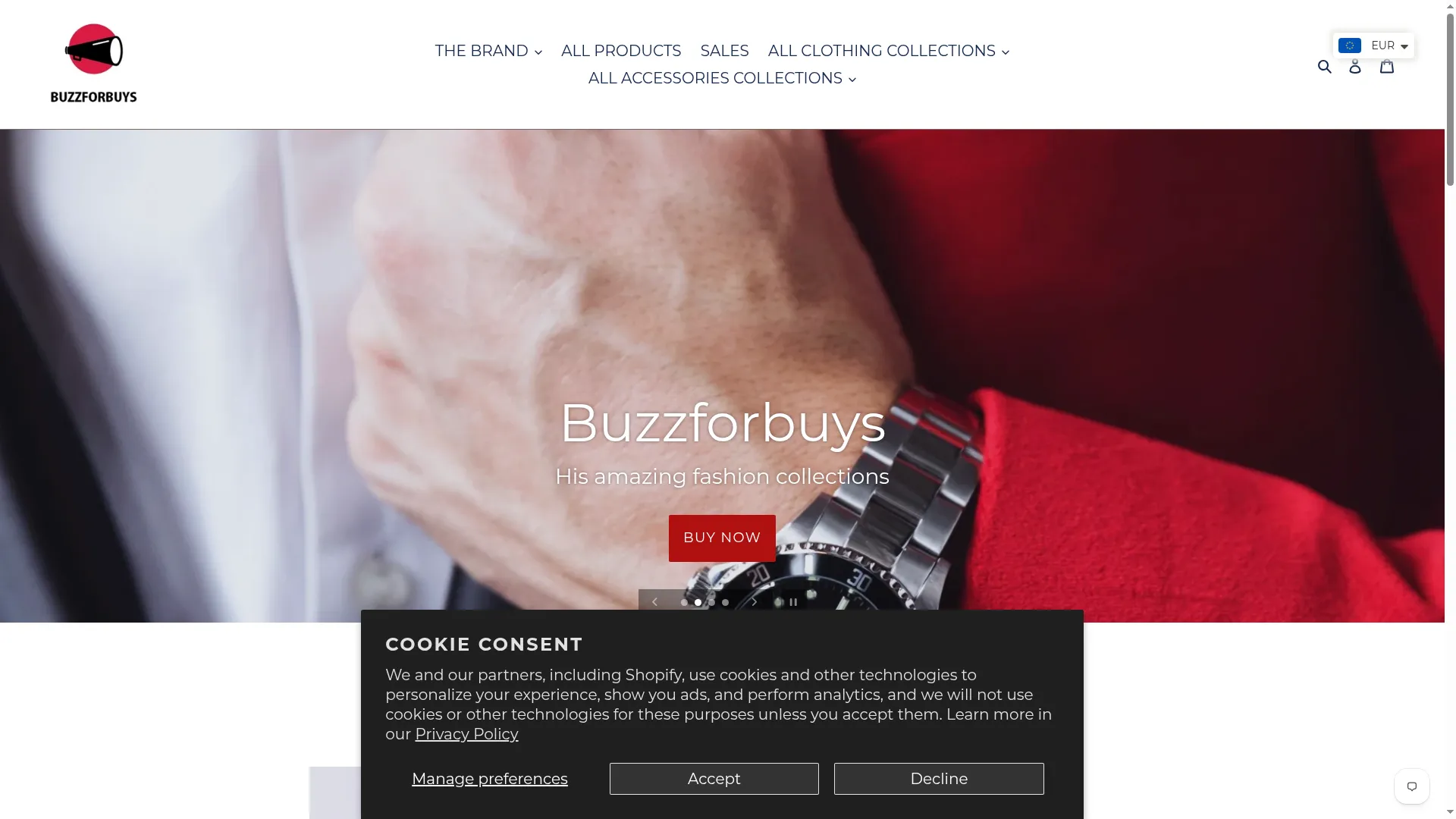 Buzzforbuys.com