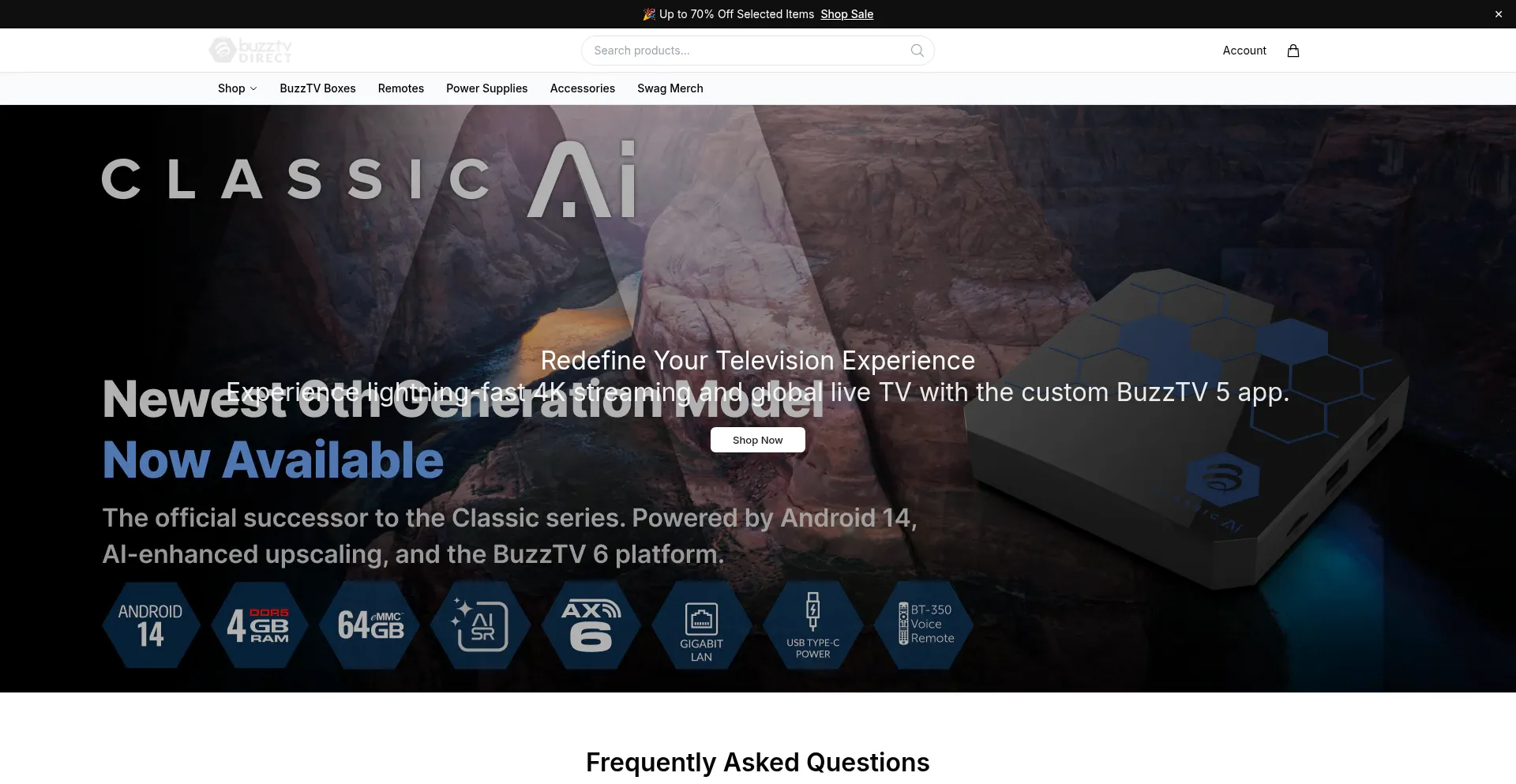 Buzznode.shop