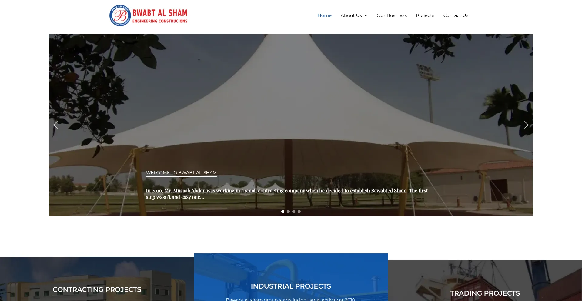 Bwabtalsham.com