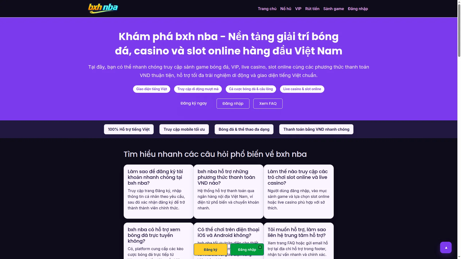 Bxhnba.org
