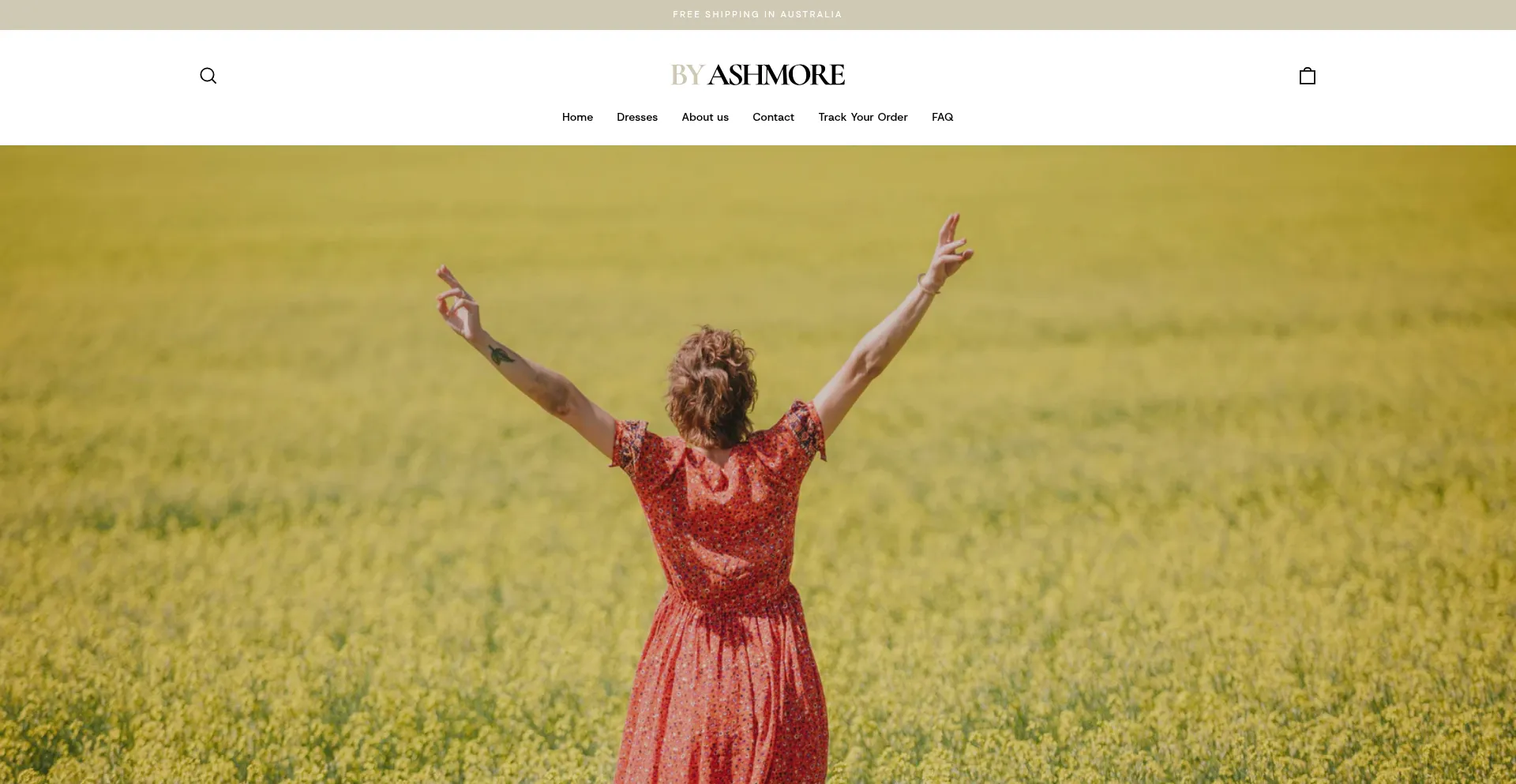 Byashmore.com