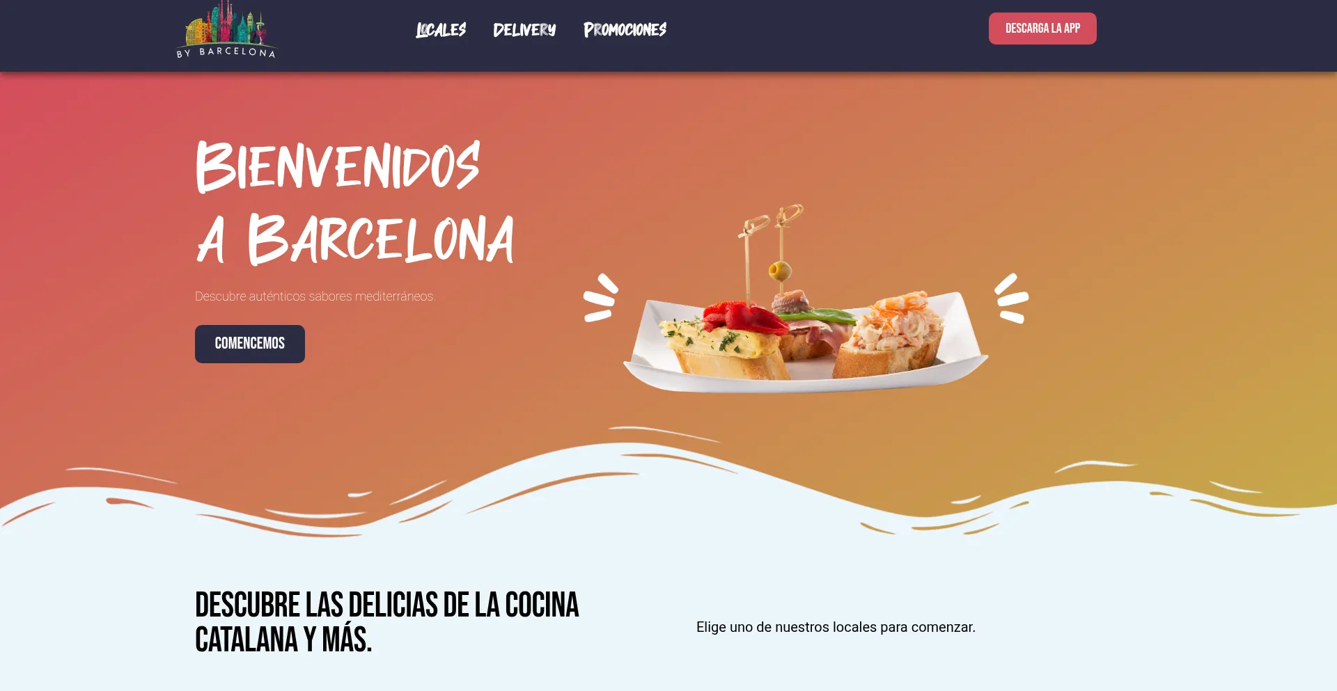 ¿És Seguro y Confiable Bybarcelona.cl?
