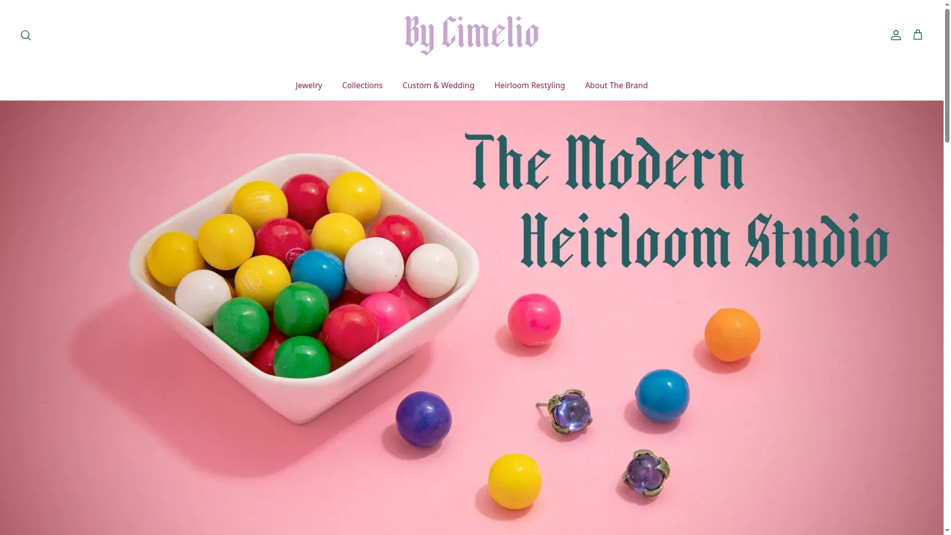 Bycimelio.com