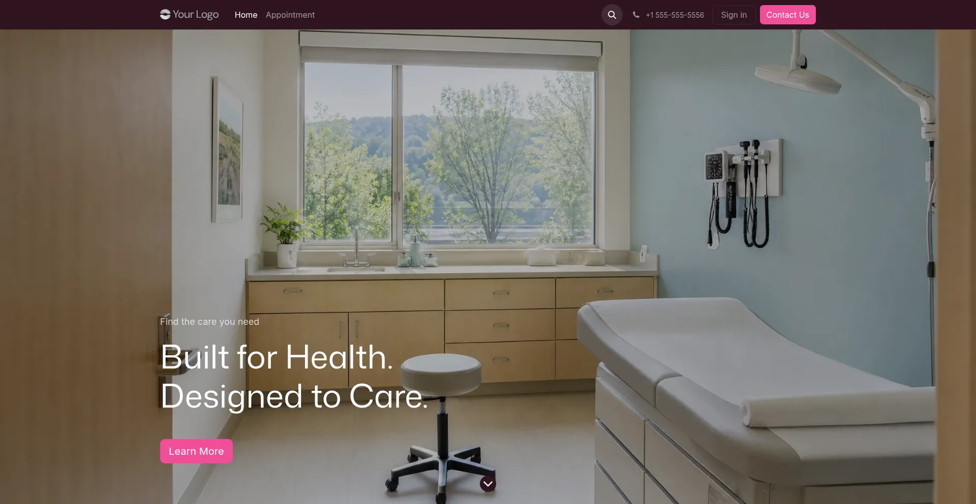 Byclinic.xyz