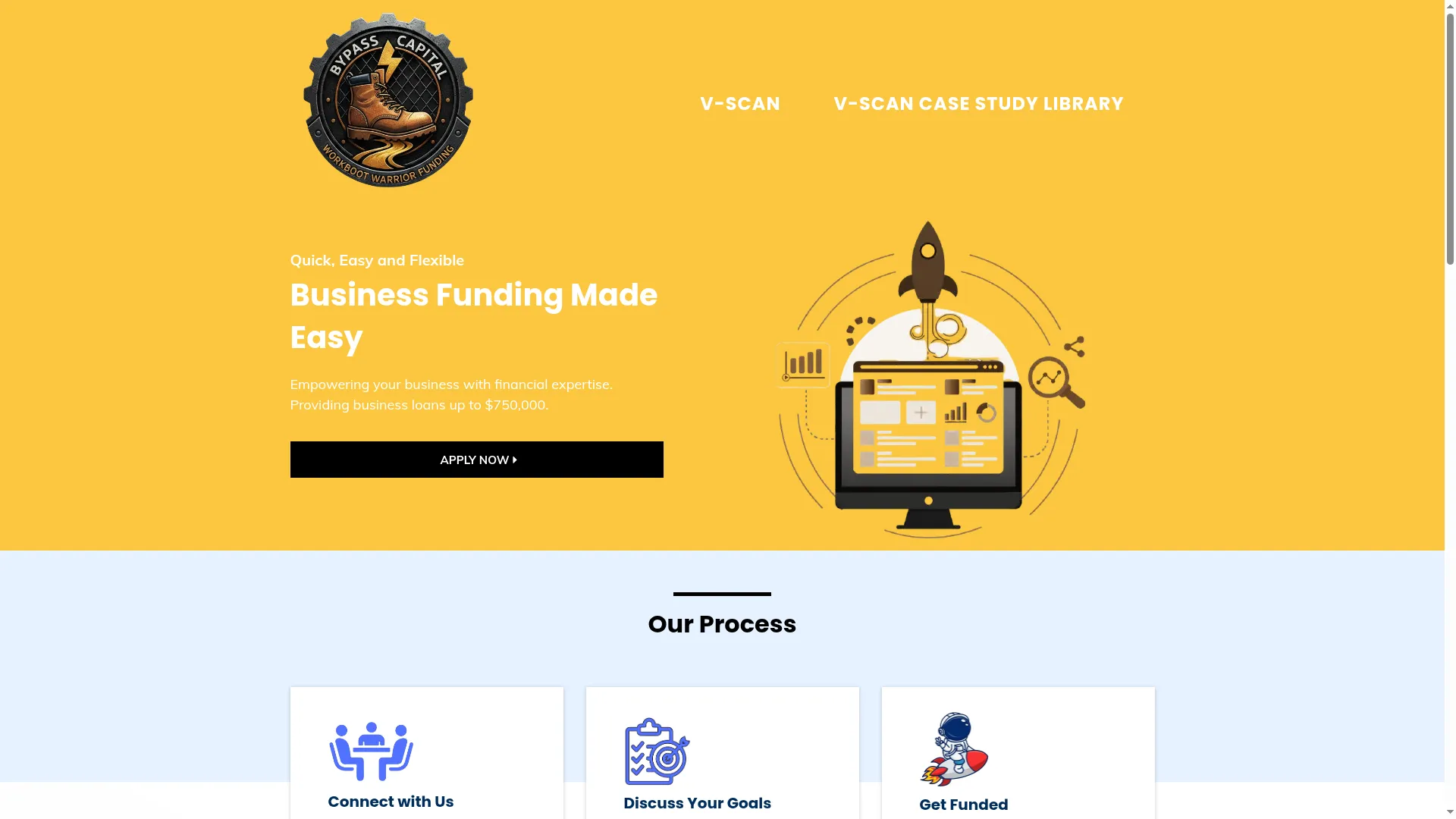 Bypasscapital.com