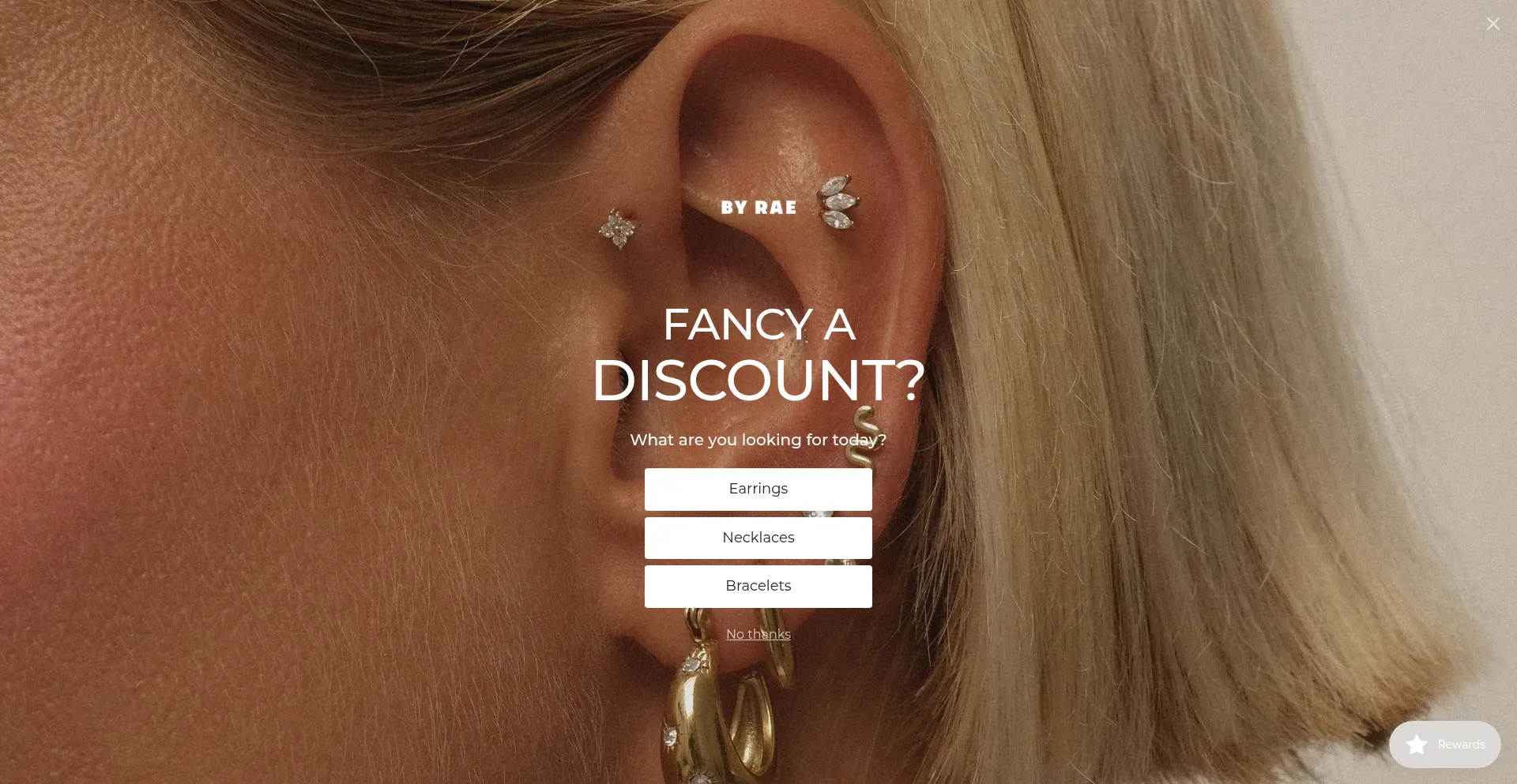 Byraejewellery.co.uk