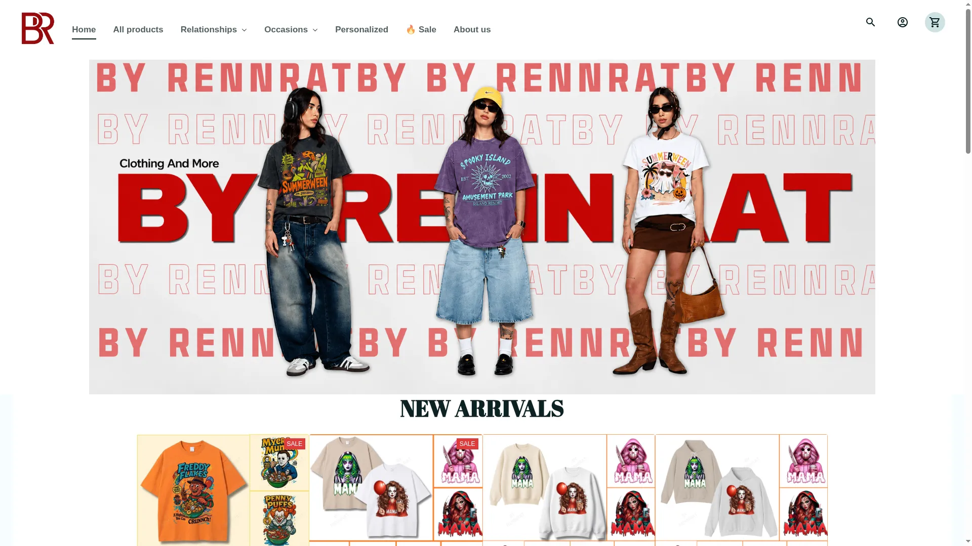 Byrennrat.com