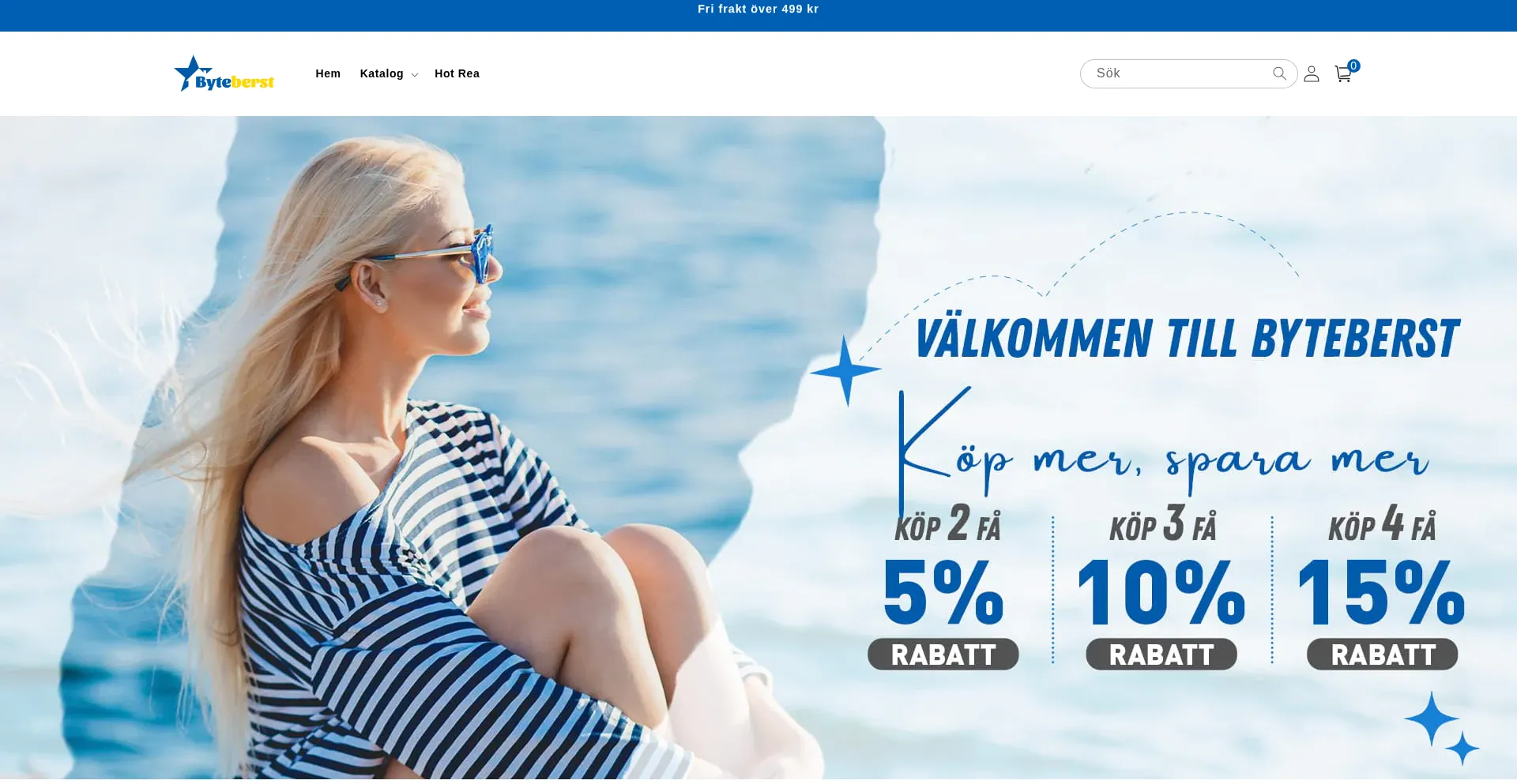 Byteberst.com Screenshot