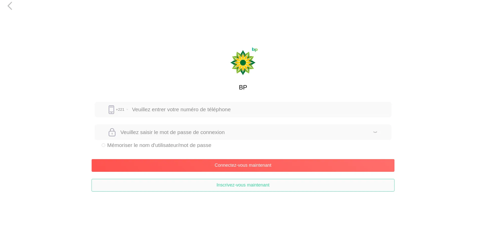 Website screenshot of Bz-yo.com