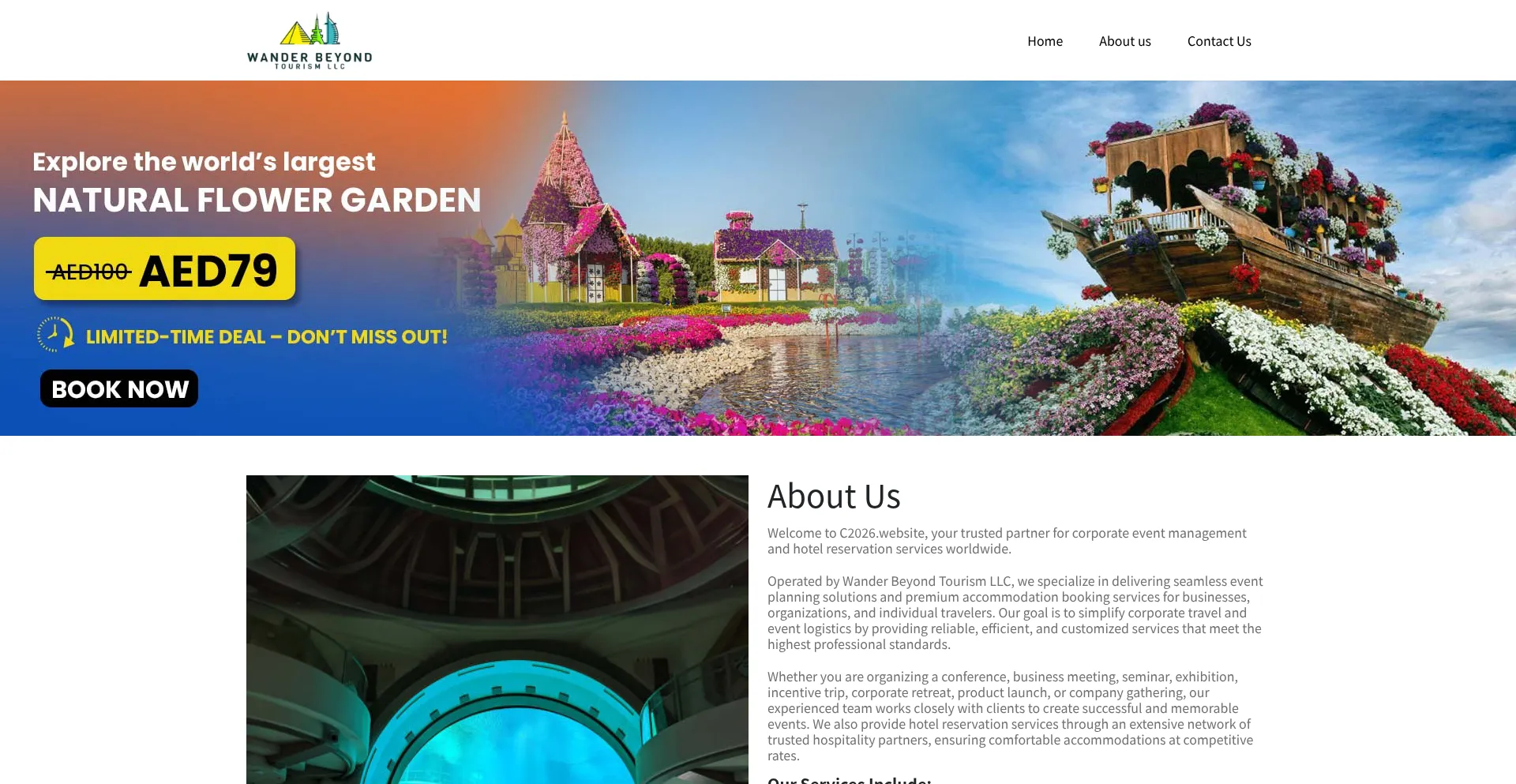 C2026.website