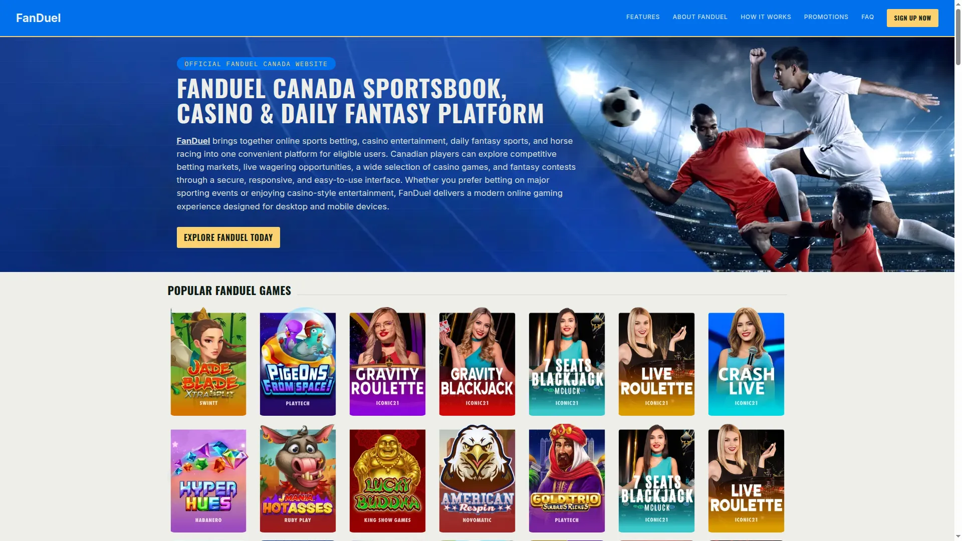 Ca-fanduel.com
