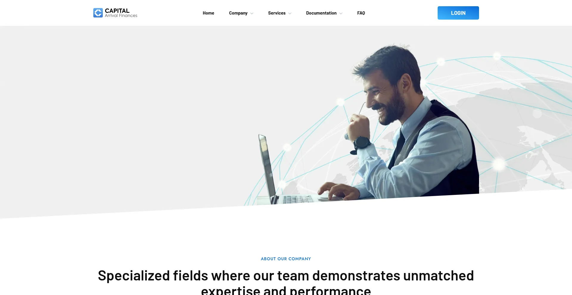 Ca-finaces.com