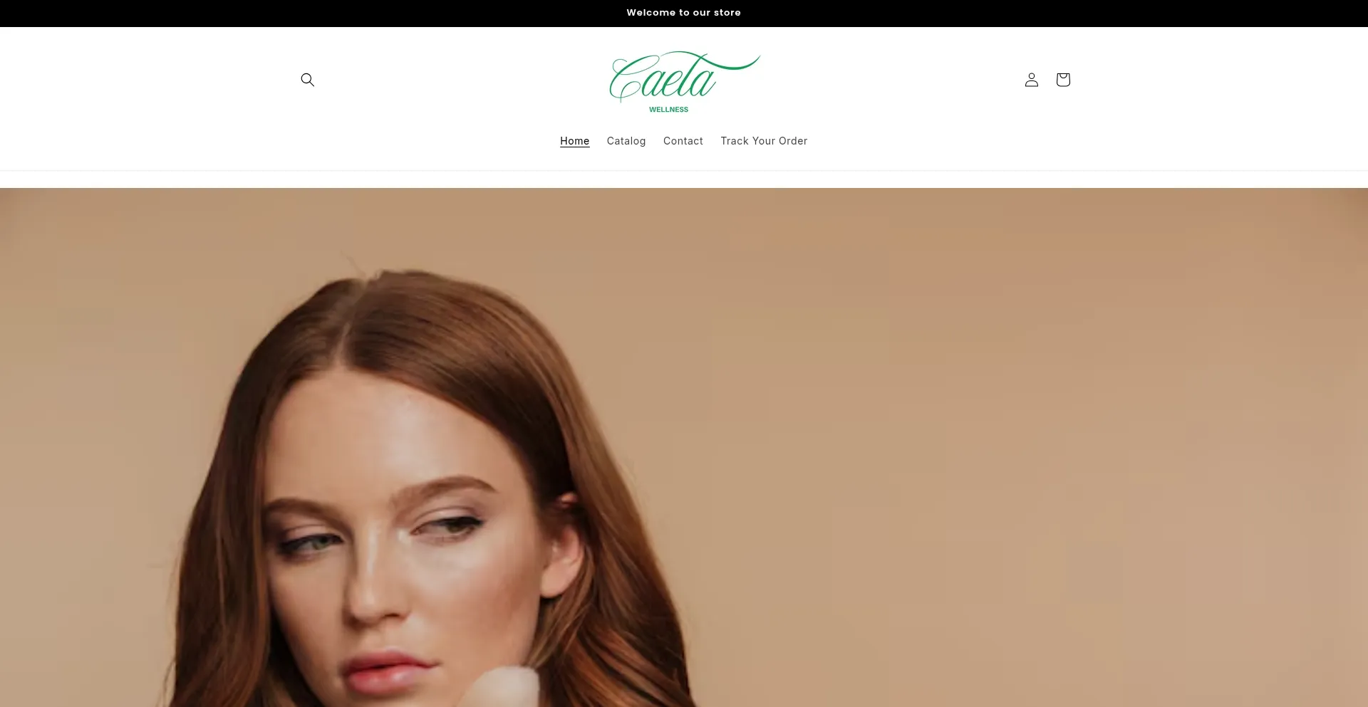Caelawellness.com