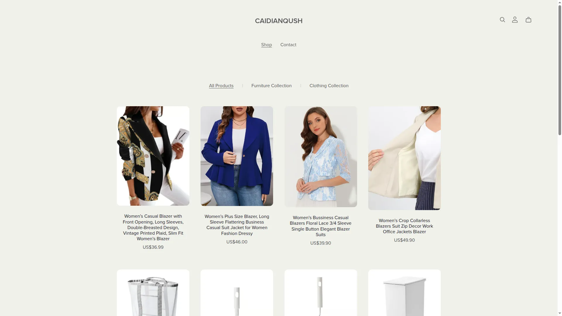 Caidianqush.com