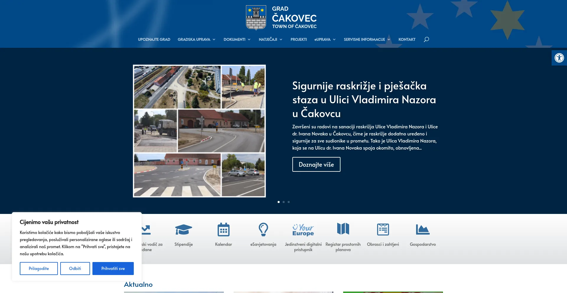Cakovec.hr