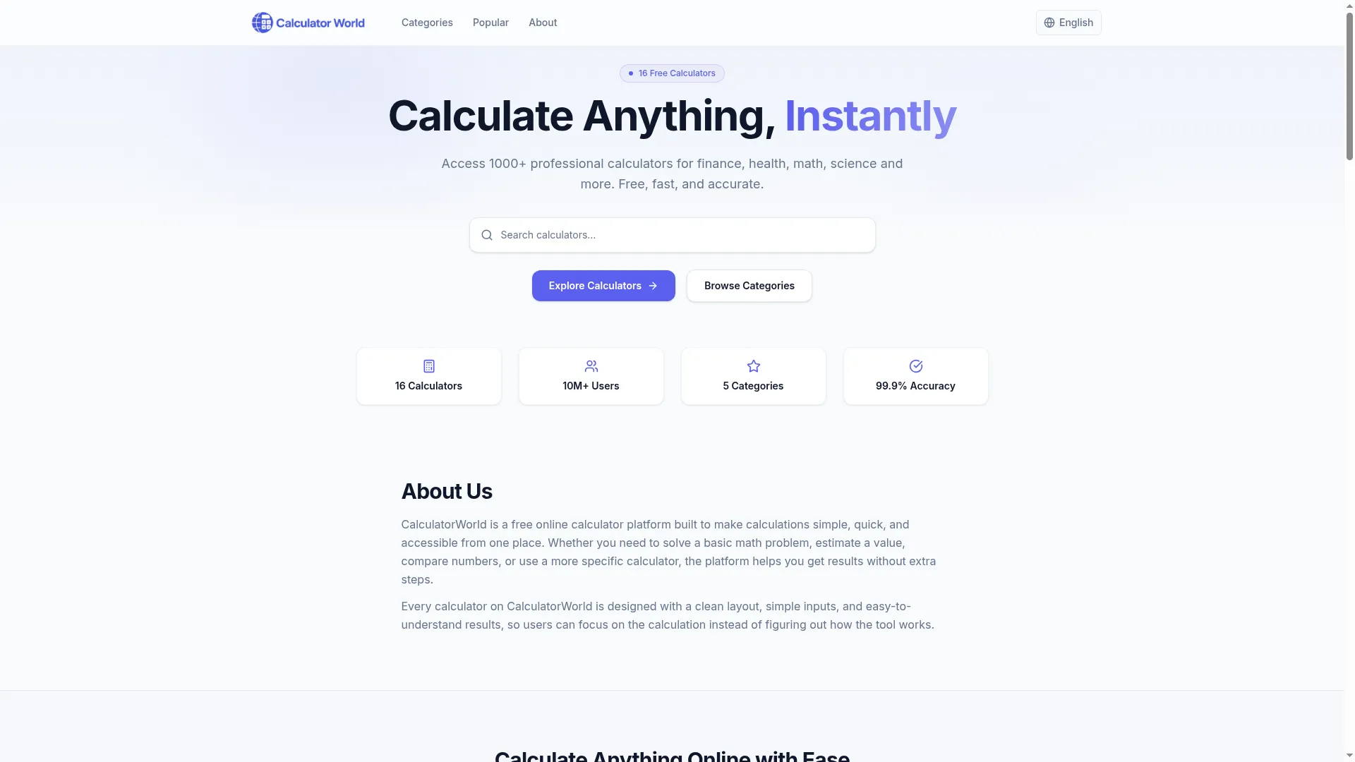 Calculatorworld.co