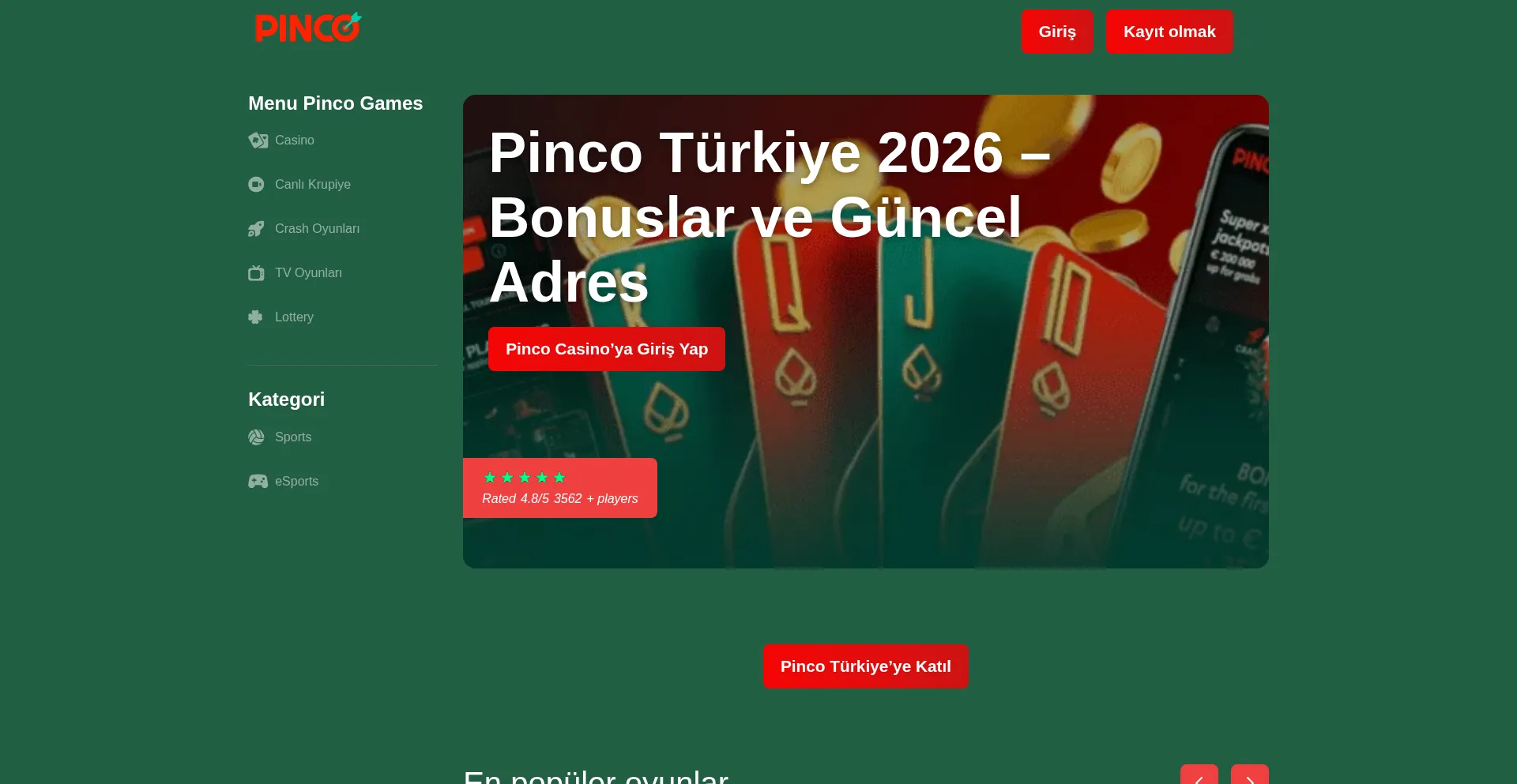 Caliberpdl.com