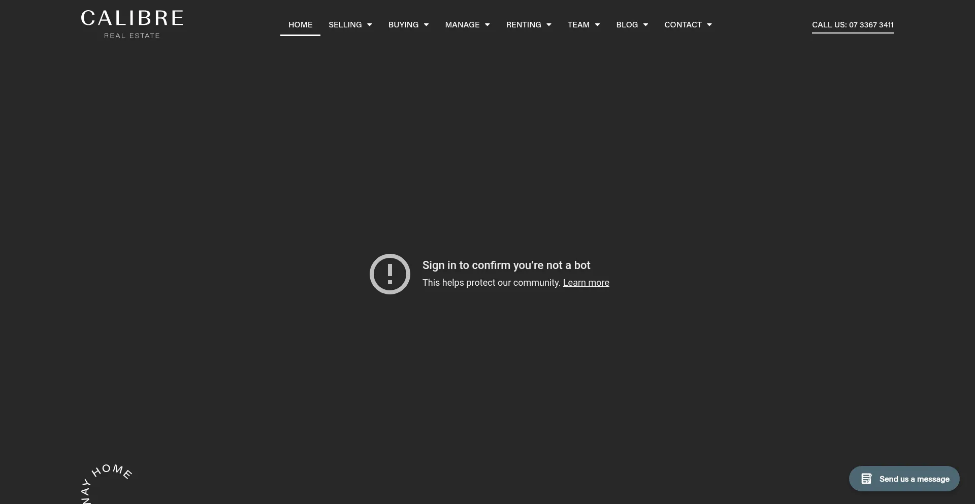 Calibrerealestate.com.au