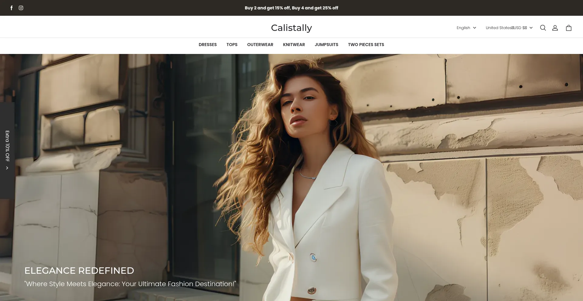 ¿És Seguro y Confiable Calistally.com?