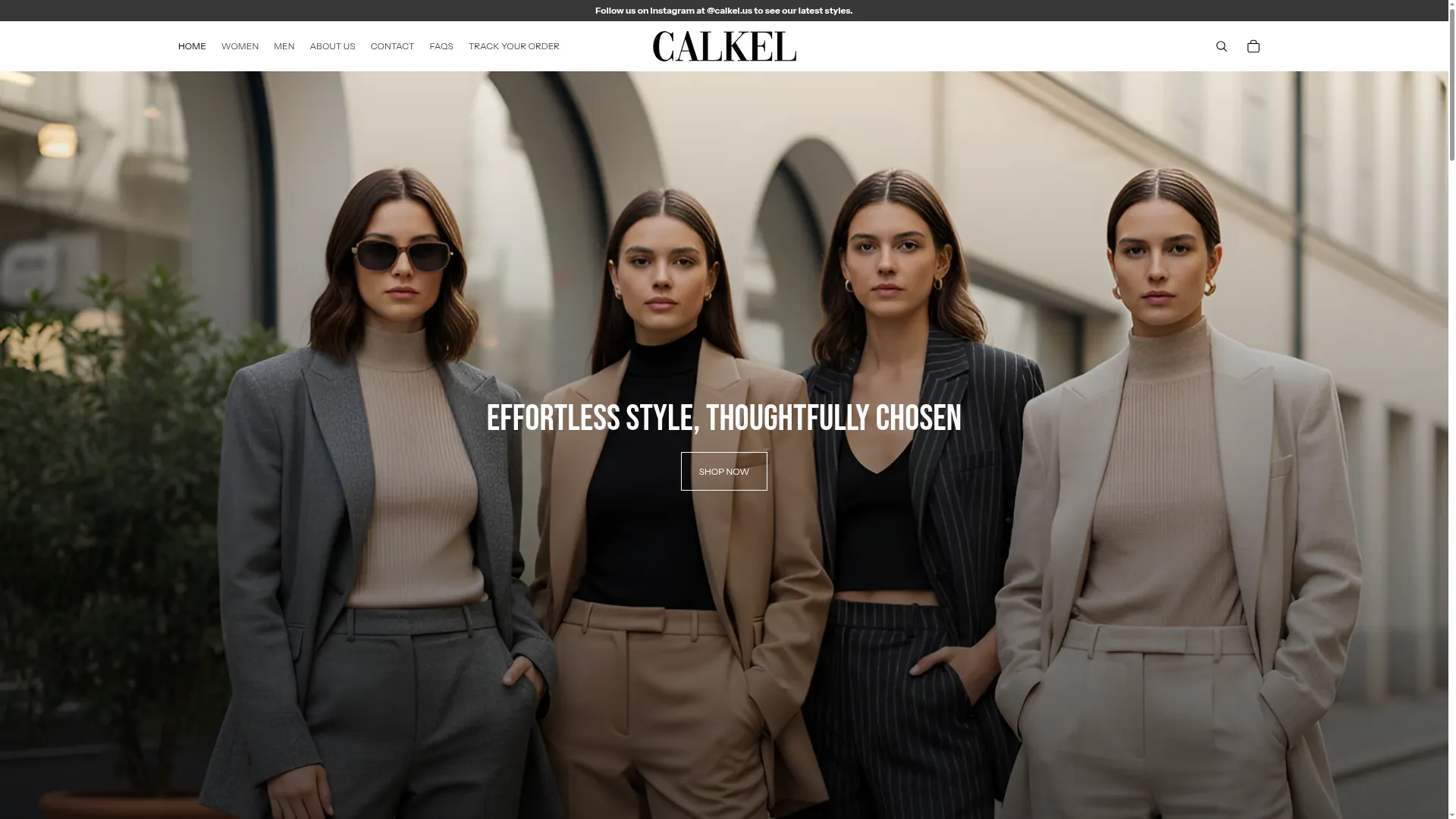 Calkel.com