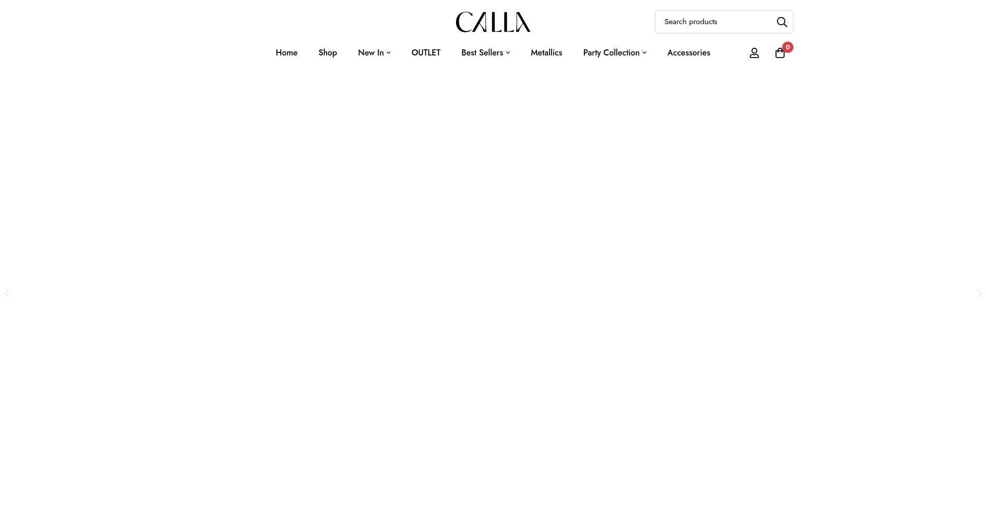 Callafootwear.com