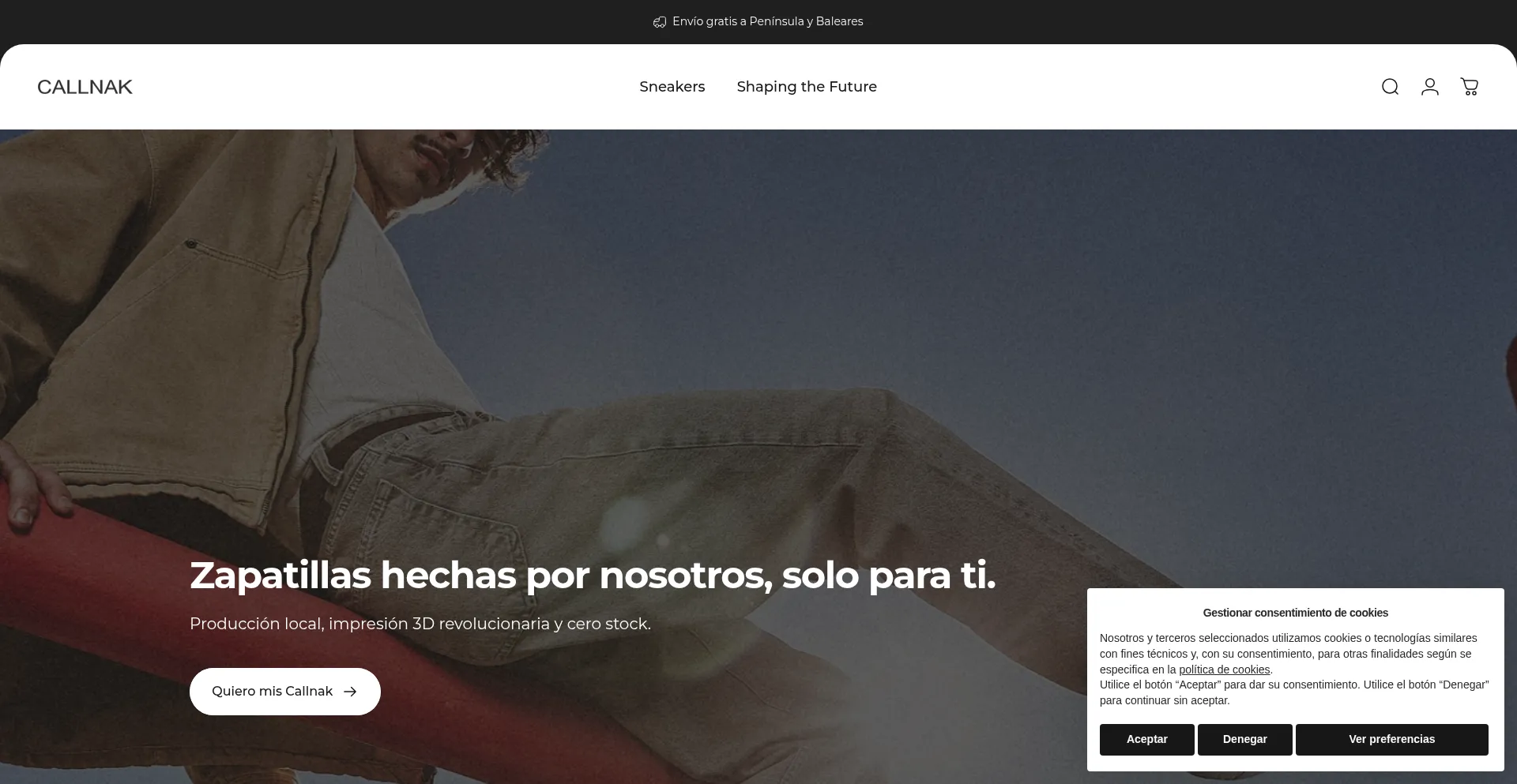 Callnak.com: ¿seguro o estafa? (Puntuación de confianza 57/100)
