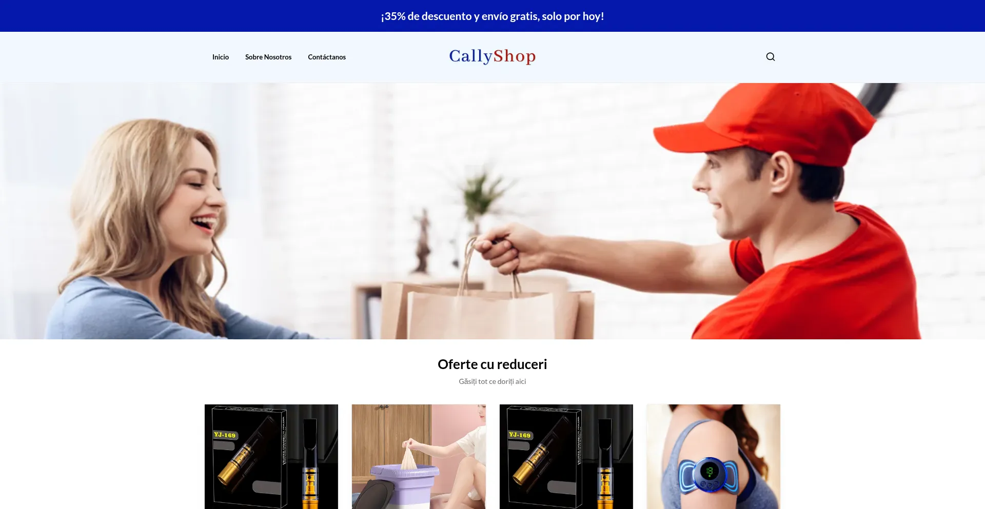 Callyshop.online