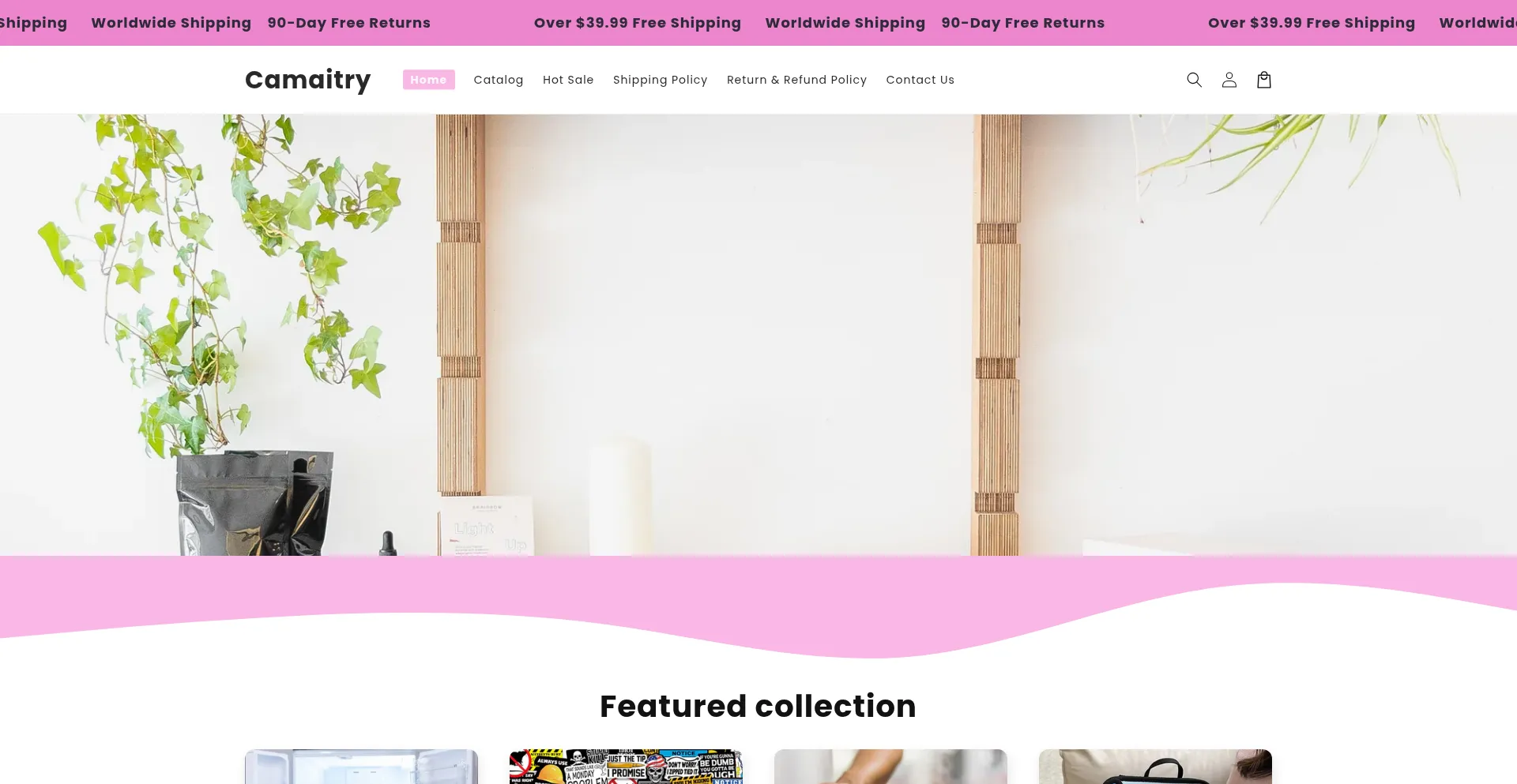 Camaitry.com