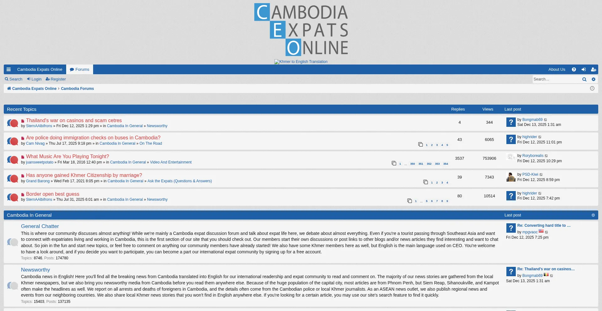Cambodiaexpatsonline.com