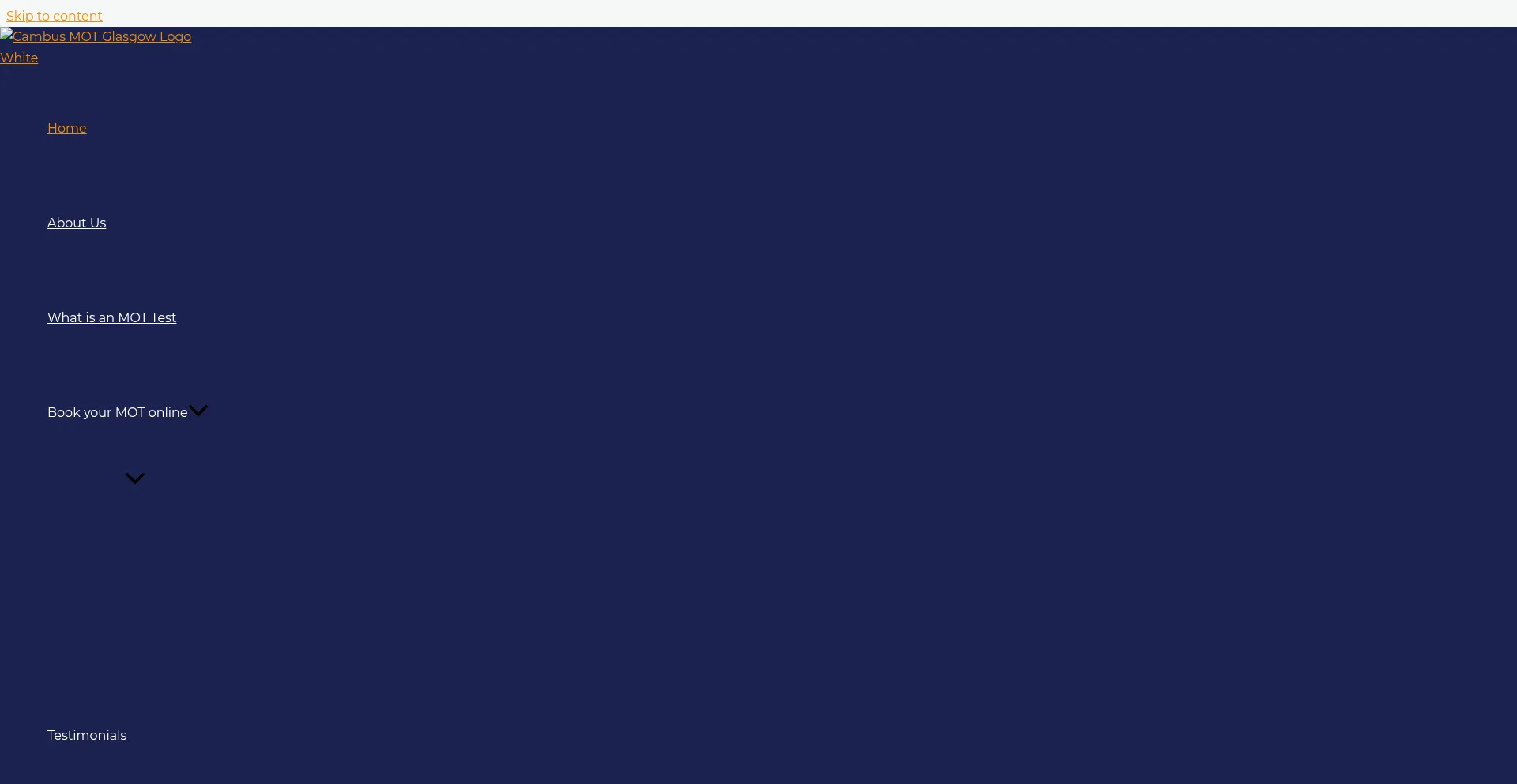 Cambusmot.co.uk