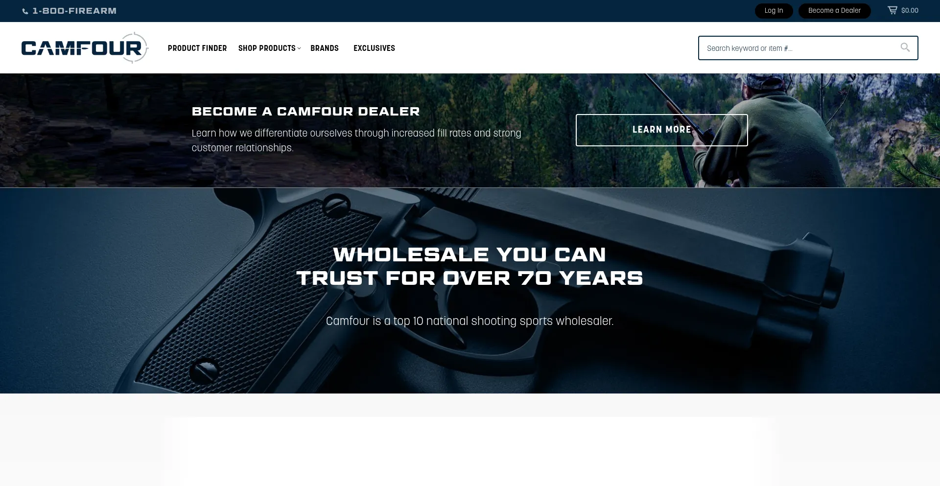 Camfour.com
