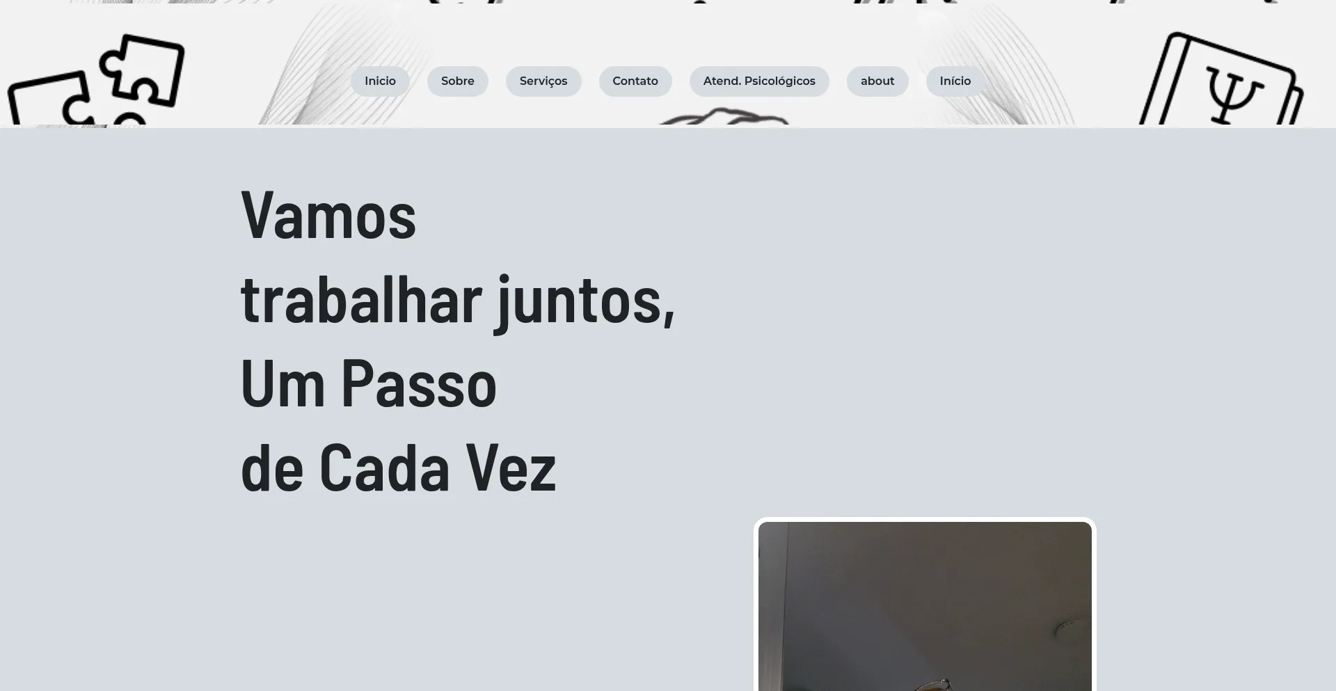 Caminhosensivel.online